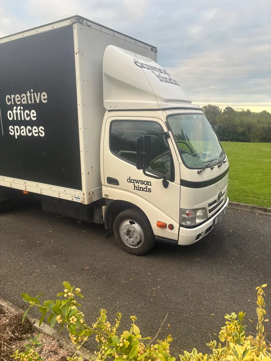 Toyota Dyna 2012 - Image 4