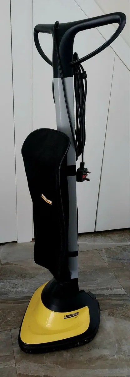 Floor Polisher Karcher FP303 - Image 1