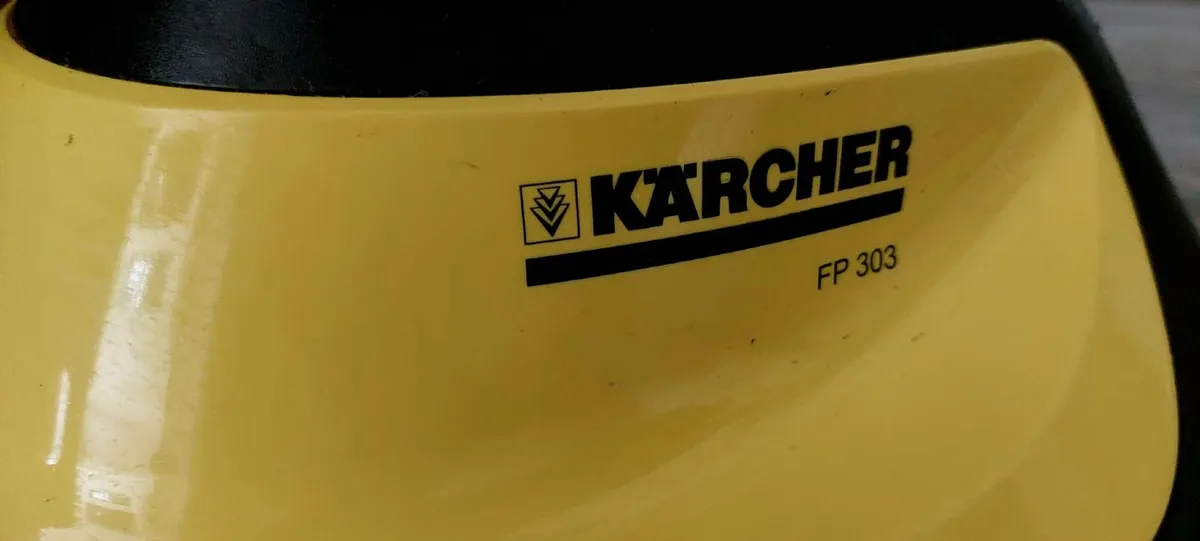 Floor Polisher Karcher FP303 - Image 3