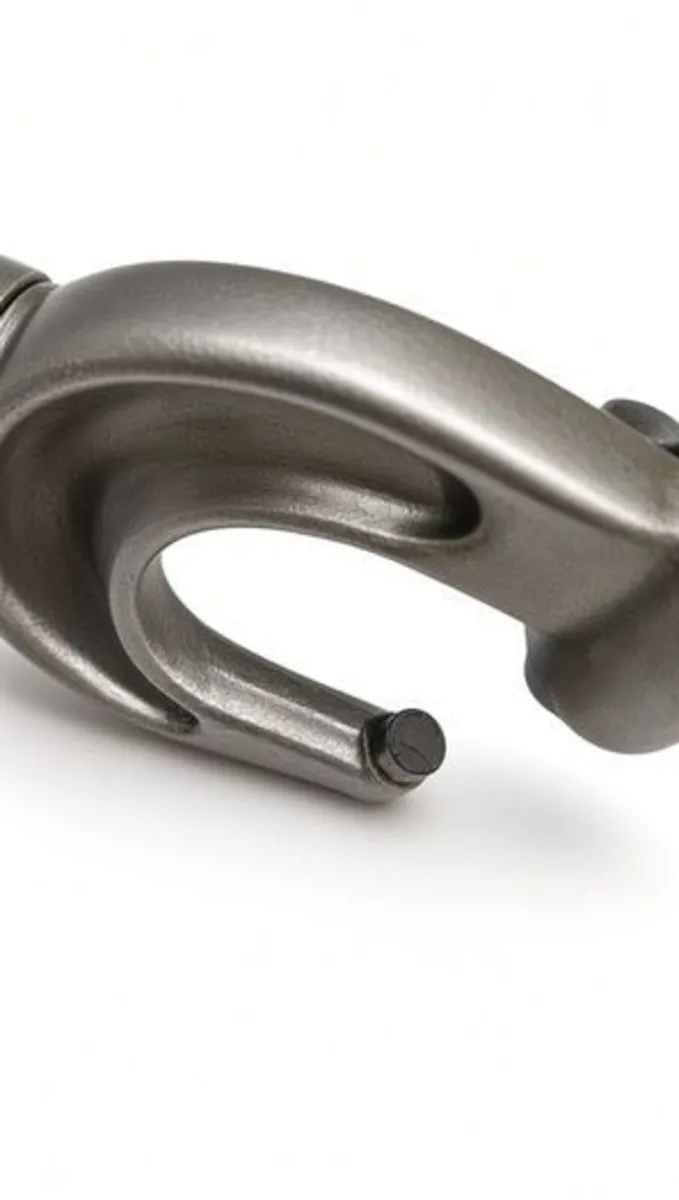 Poland Micrometer MK 0-25mm (0.01mm) - Image 3