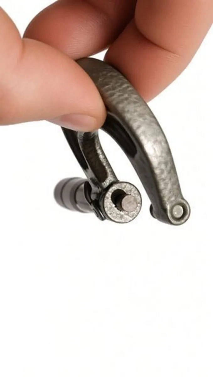 Poland Micrometer MK 0-25mm (0.01mm) - Image 4