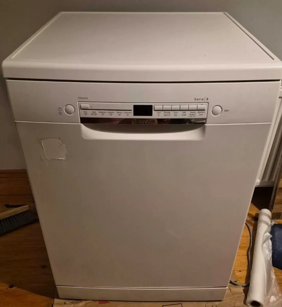 Kitchen Appliances - Image 1