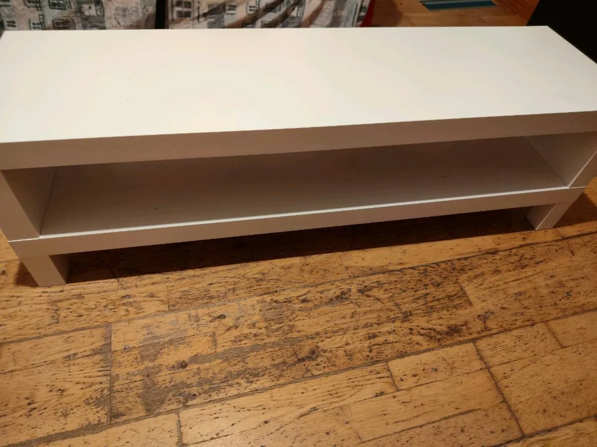 TV stand - Image 2
