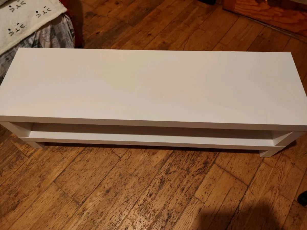 TV stand - Image 3