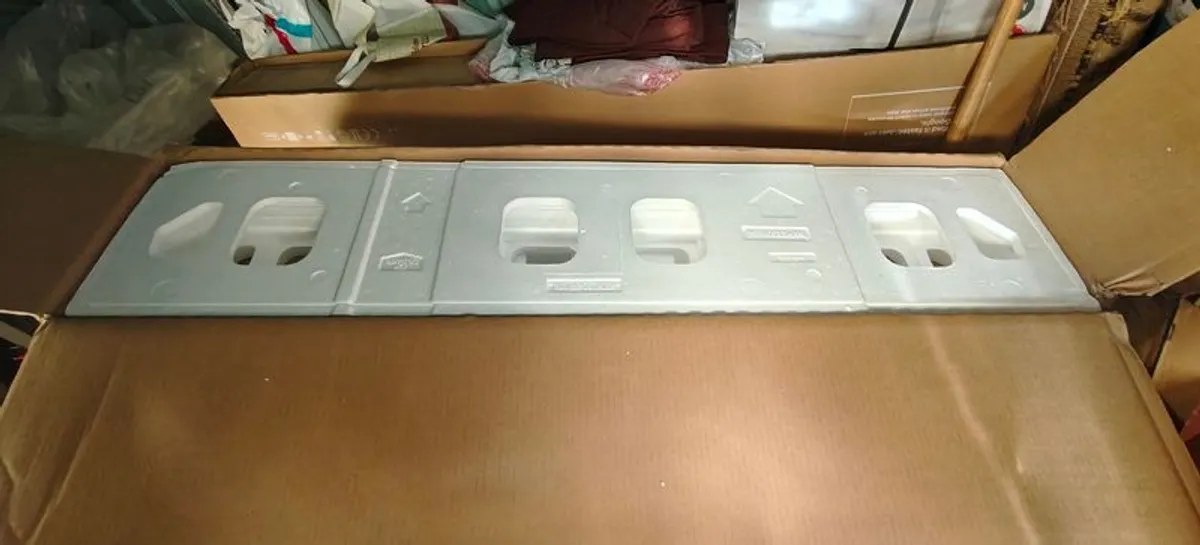 Samsung Q990H Q-Series 11.1.4 Ch Soundbar with Subwoofer & Rear Speakers (2026) - 2 Weeks Old - Image 4