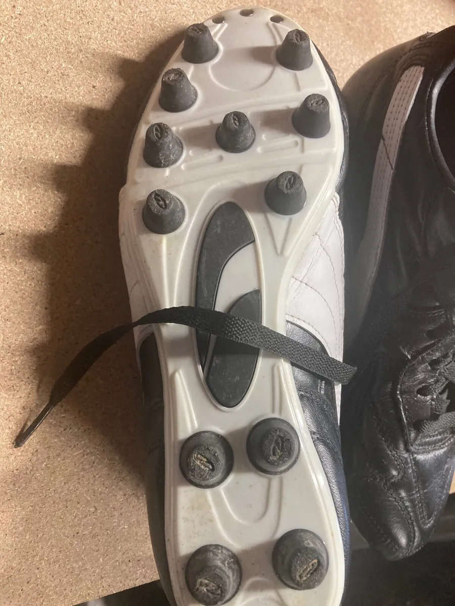 Puma King Football Boots - Image 2