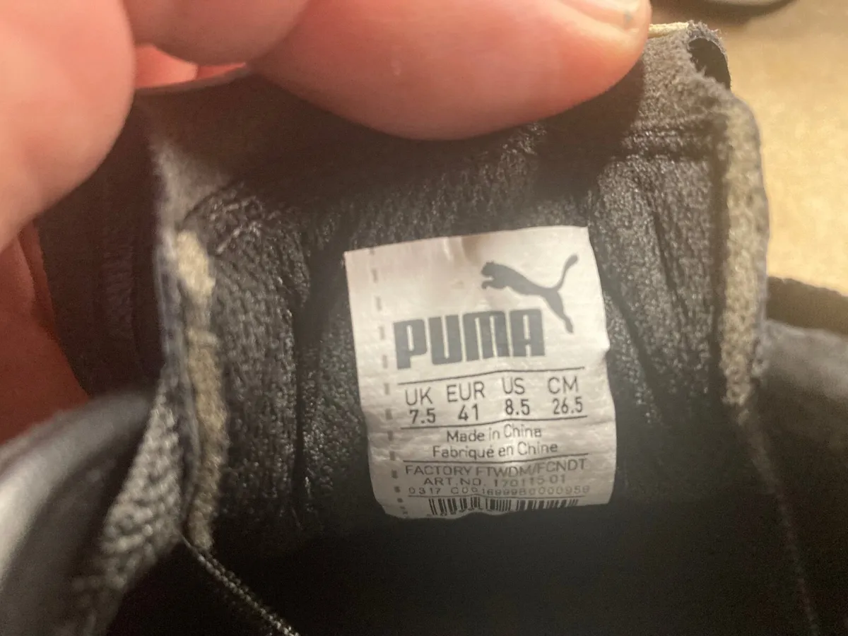 Puma King Football Boots - Image 3