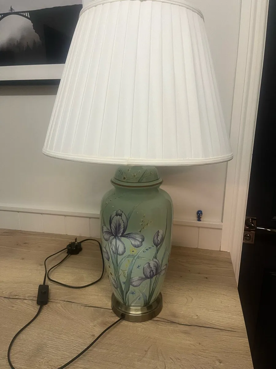Table lamp - Image 1