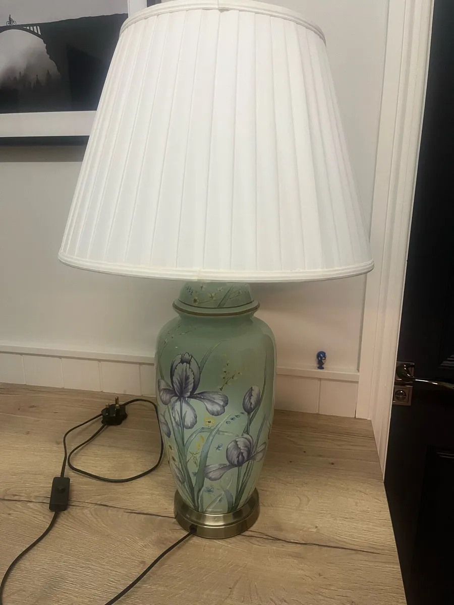 Table lamp - Image 3
