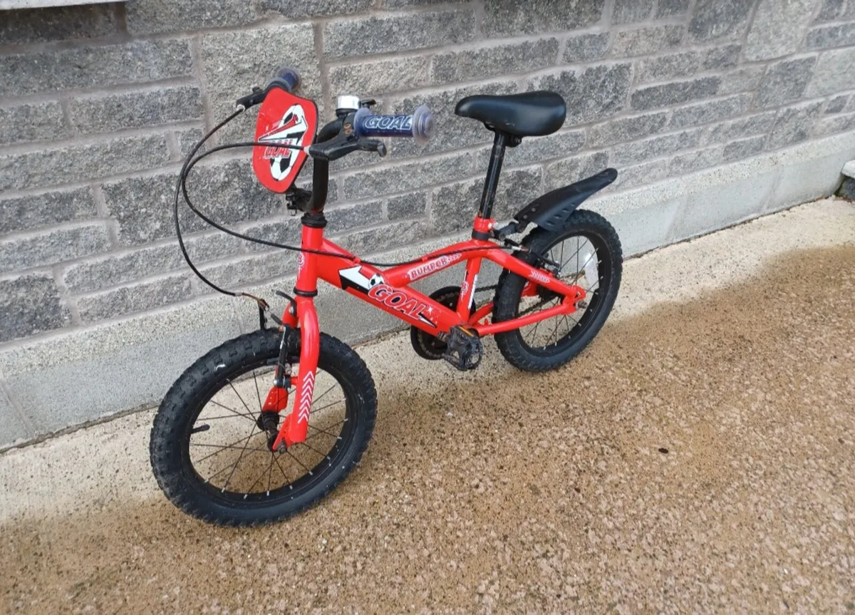 Bike - Image 1