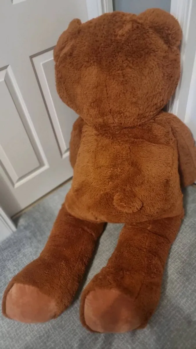Large teddy - Image 3