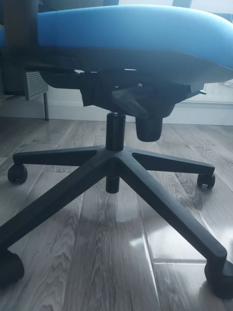 Office chair