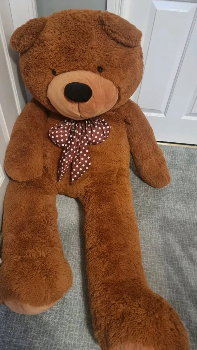 Large teddy - Image 2