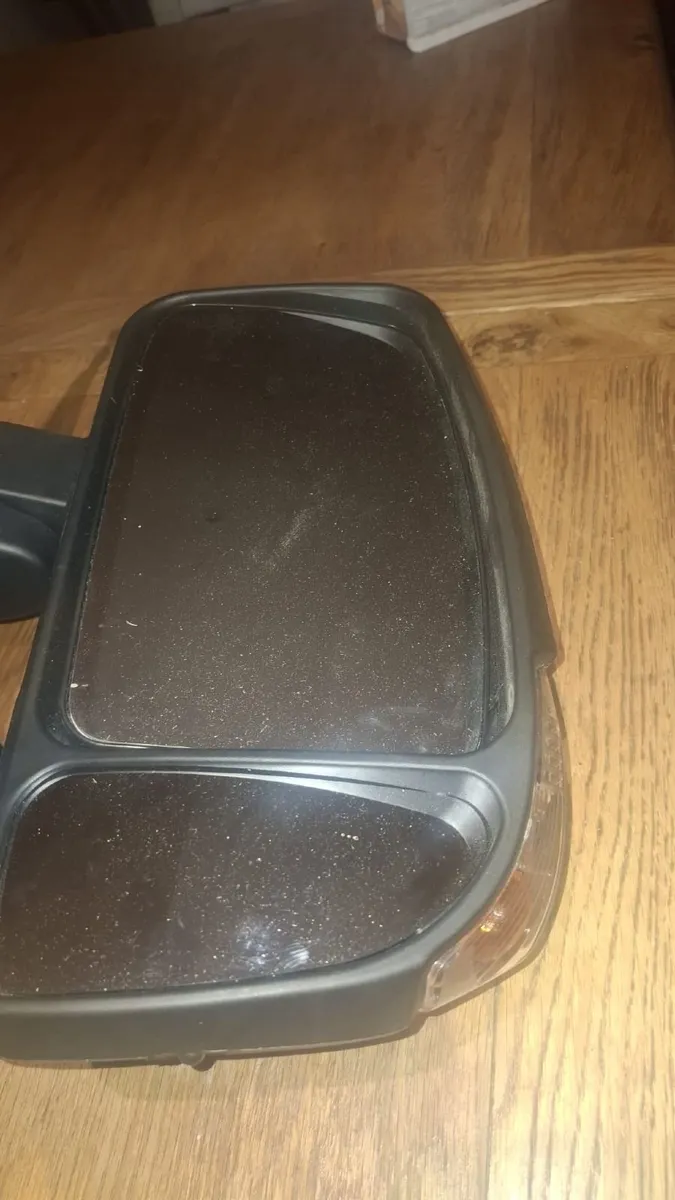 Renault Master 2018 right mirror BRAND NEW, heated - Image 3