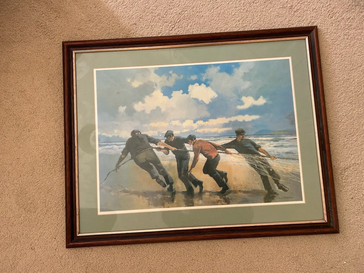 Framed Prints x3 - Image 2