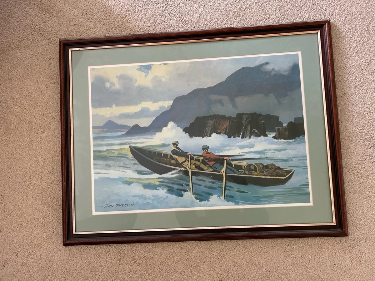 Framed Prints x3 - Image 3