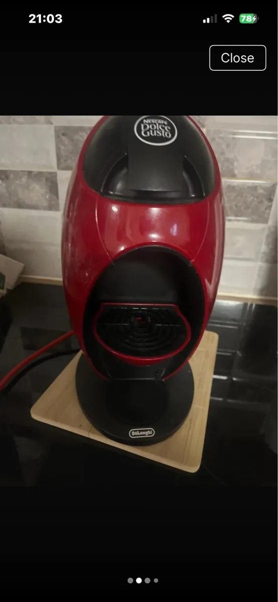 Coffee pods - Image 2