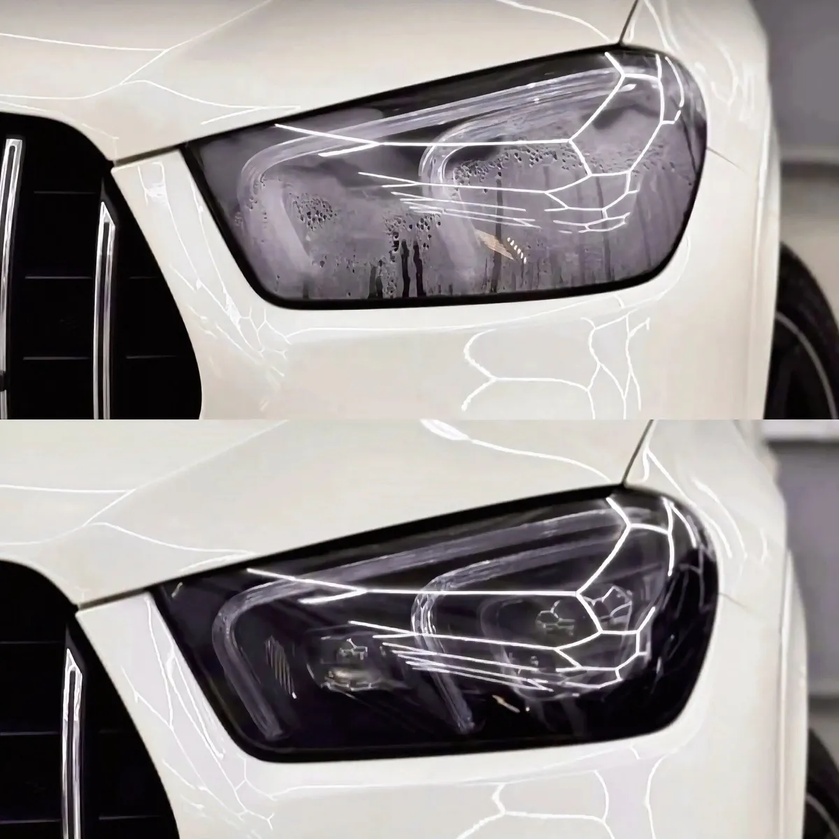 Professional Headlight Repair. Dublin 11 - Image 1
