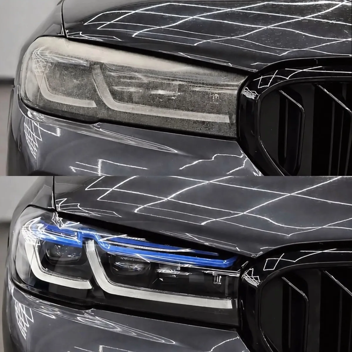 Professional Headlight Repair. Dublin 11 - Image 2