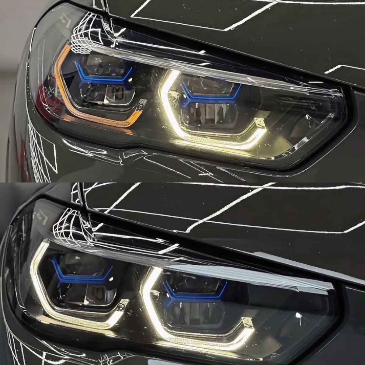 Professional Headlight Repair. Dublin 11 - Image 3