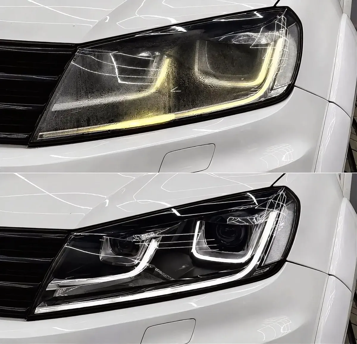 Professional Headlight Repair. Dublin 11 - Image 4