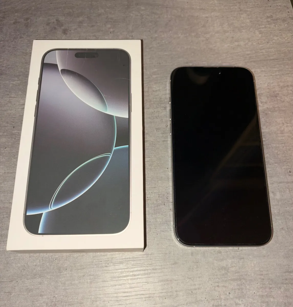 iPhone 16 Pro Max 1 TB - Image 2