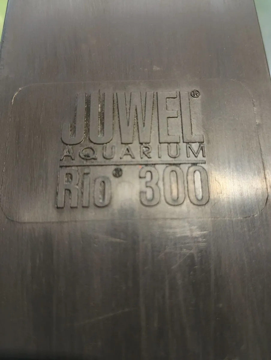 Juwel Rio 300 - Image 4