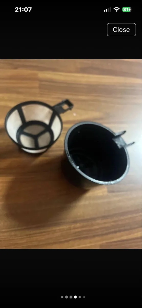 Coffee ground coffee - Image 4