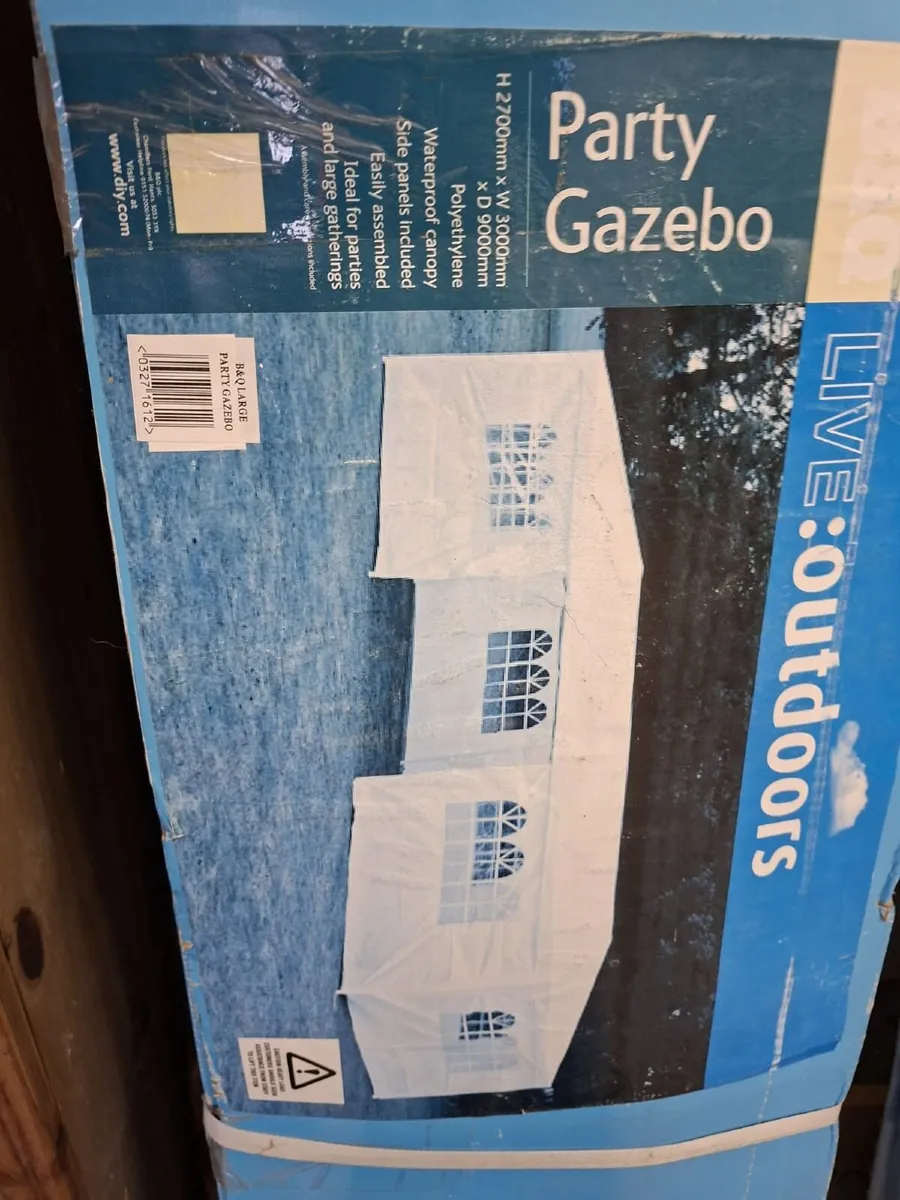 Gazebo - Image 2