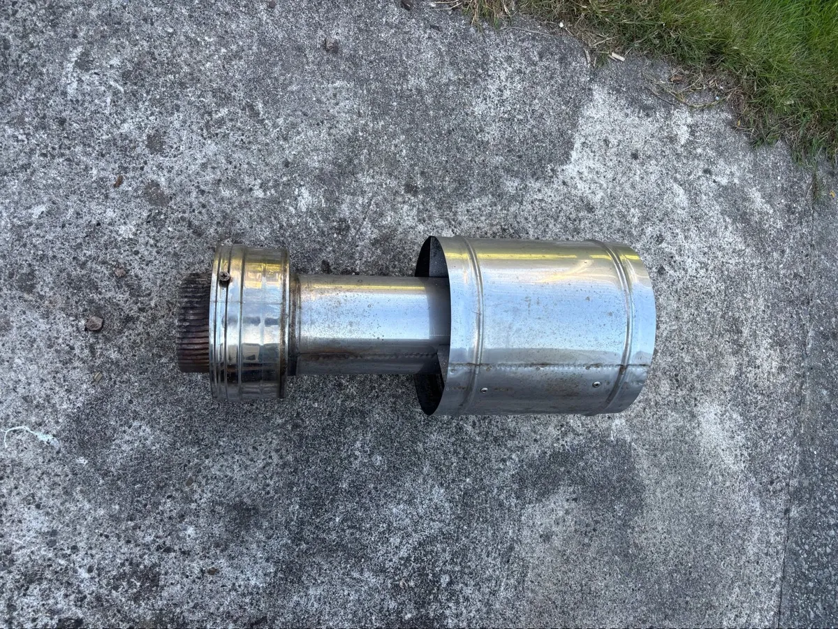 Chimney cowl - Image 1
