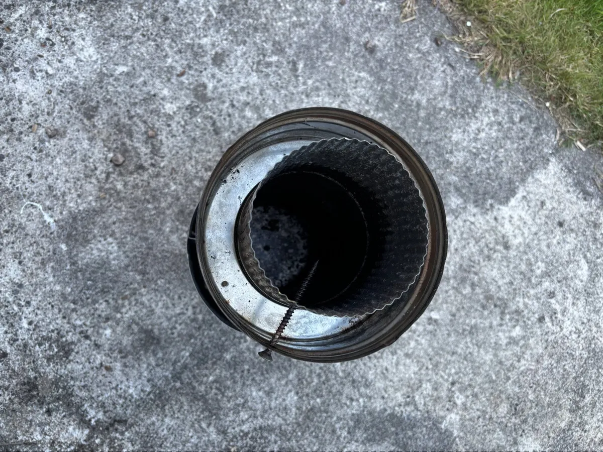 Chimney cowl - Image 4