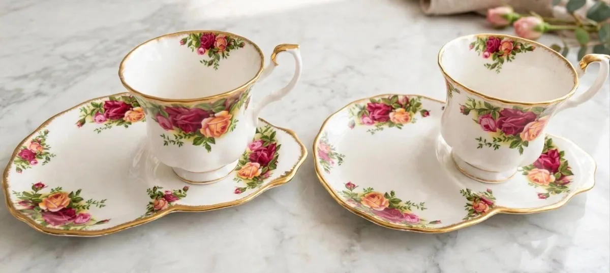 Royal Albert