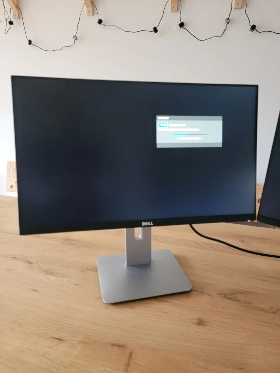 Dell U2414h monitor (2 of 2) - Image 2
