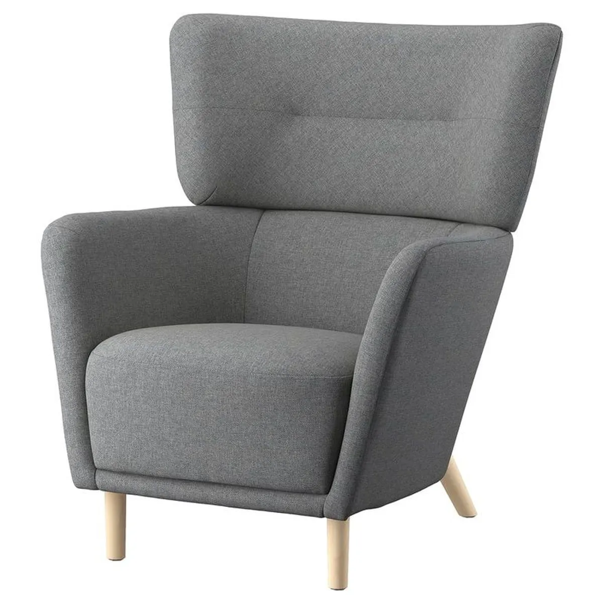 Ikea lounge chair - Image 2