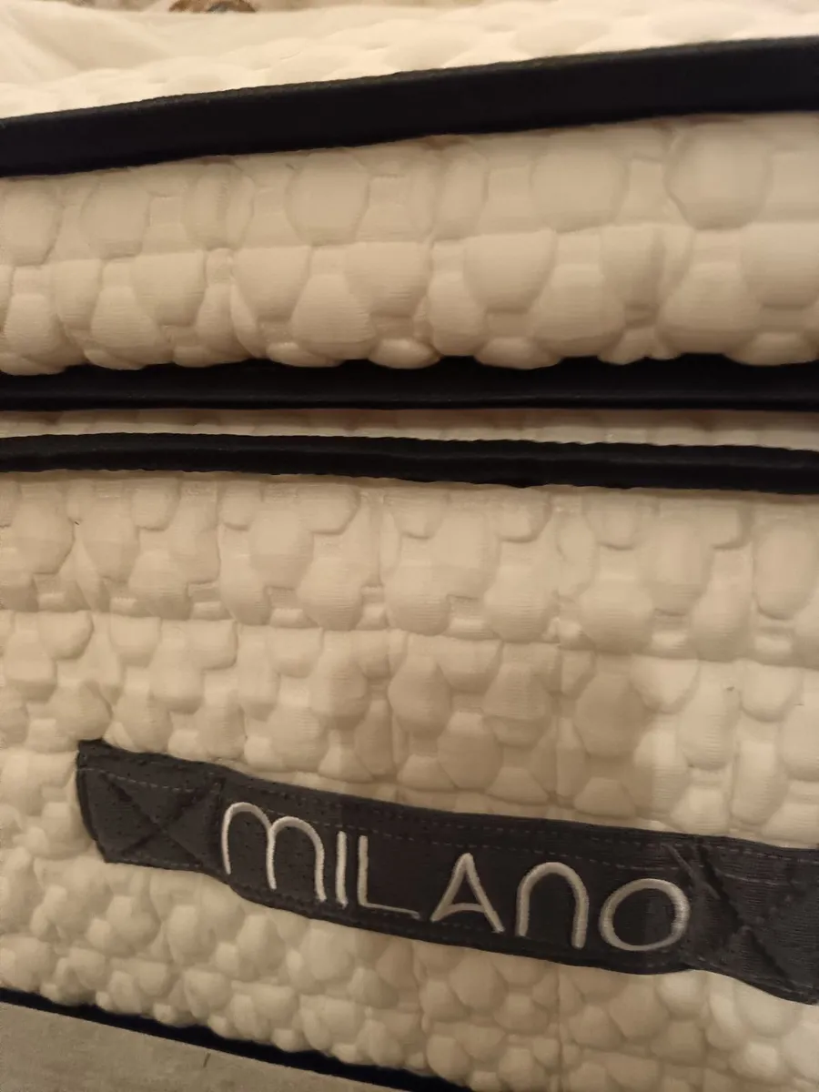 Millano mattress 4x6 - Image 3