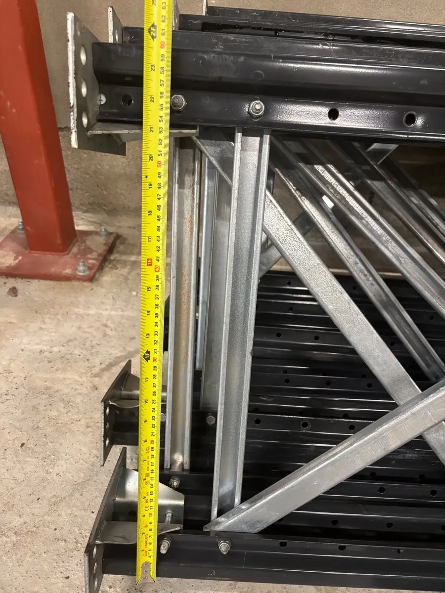 Industrial racking - Image 4