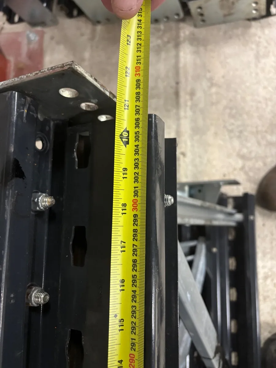 Industrial racking - Image 2