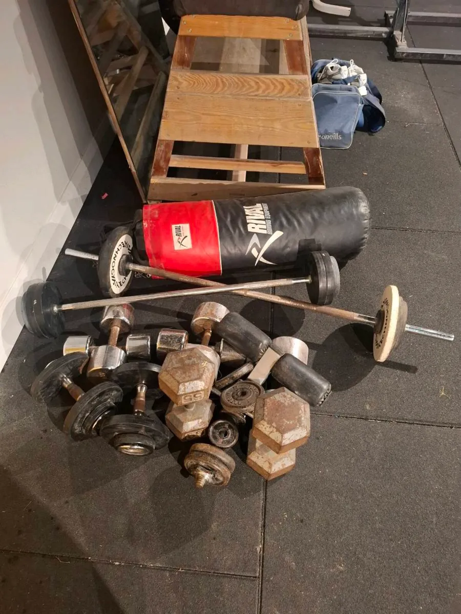 Weights