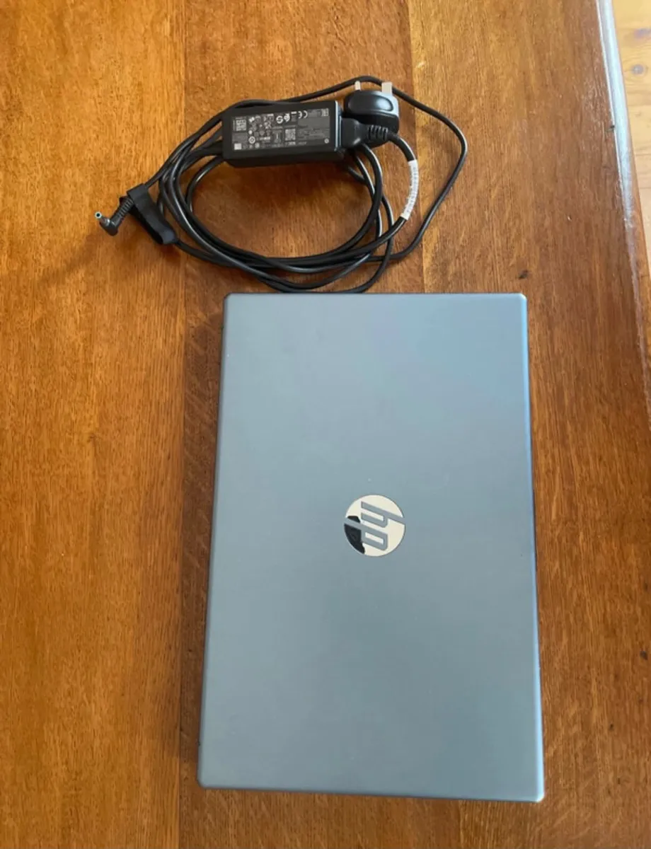 HP 15.6" Laptop - Image 4