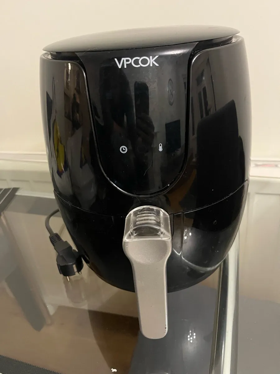 Air fryer 3.5L - Image 1