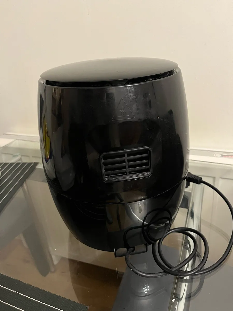 Air fryer 3.5L - Image 2