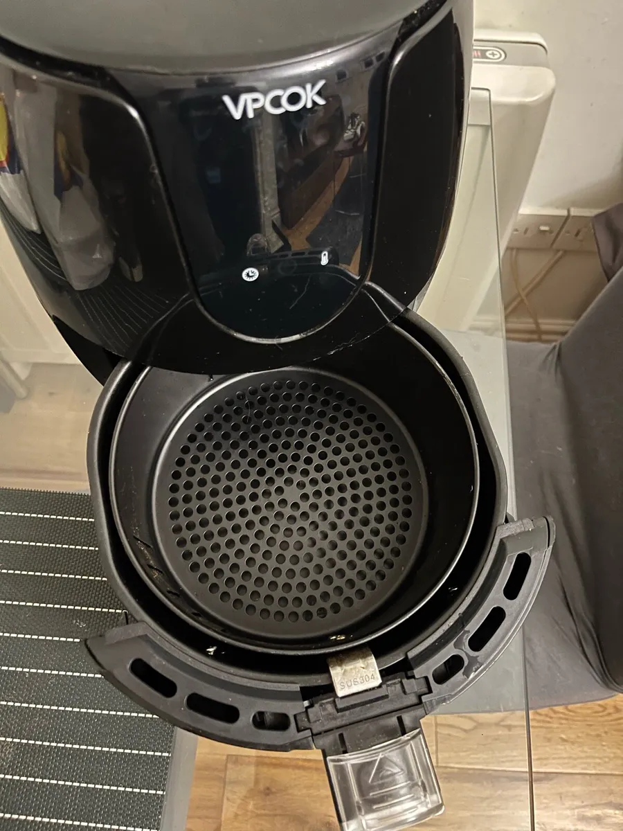 Air fryer 3.5L - Image 3