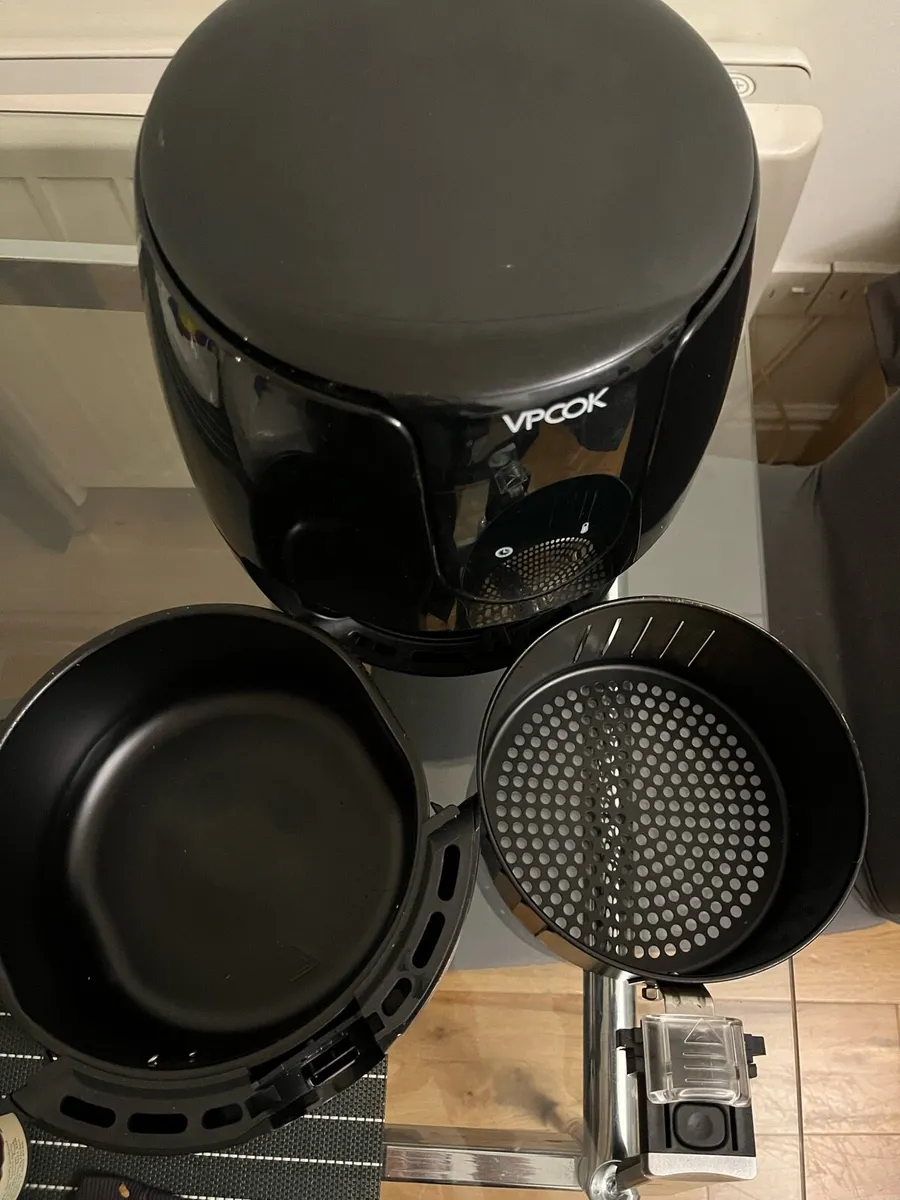 Air fryer 3.5L - Image 4