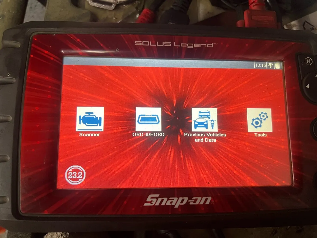Snap on - Image 1