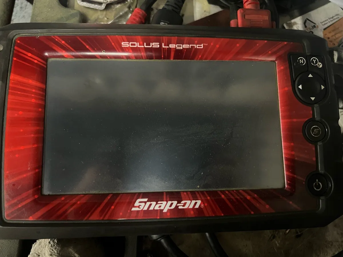 Snap on - Image 2