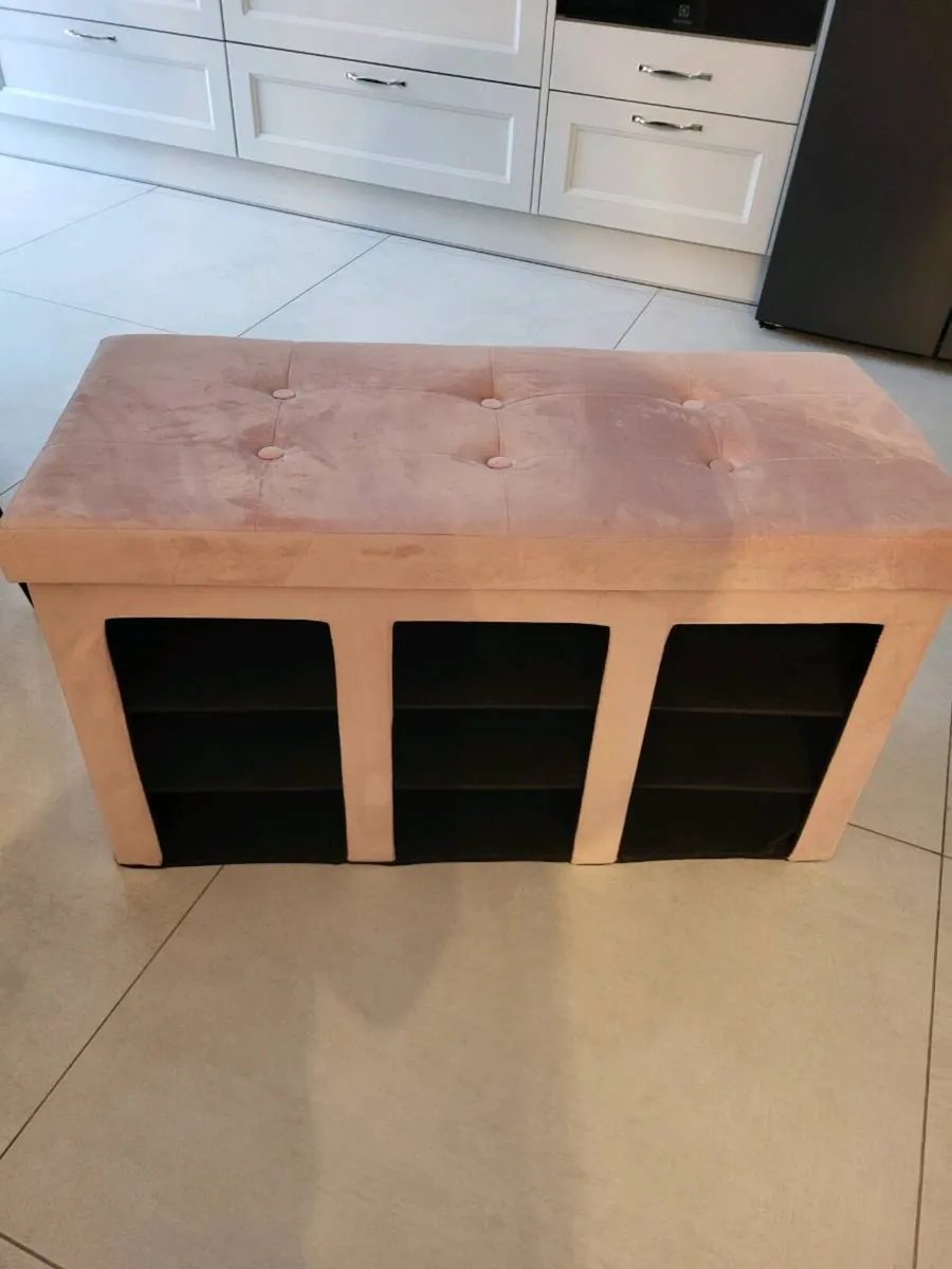 Storage box from homestore & more - Image 1