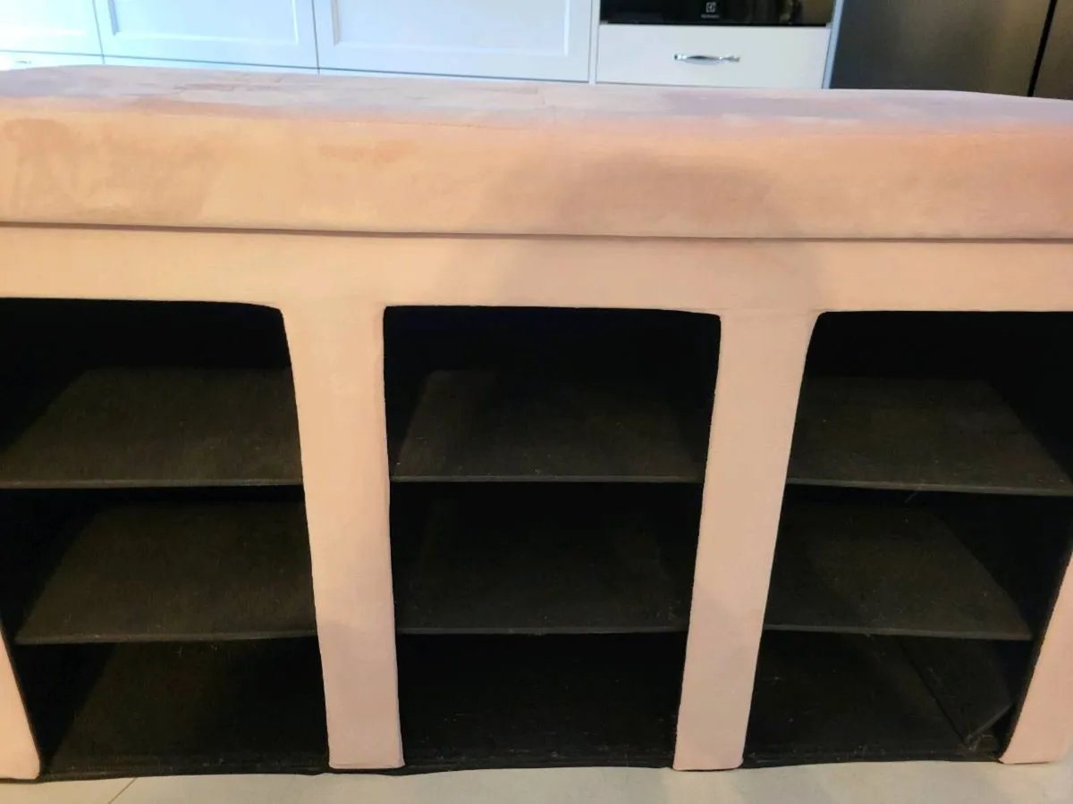 Storage box from homestore & more - Image 2