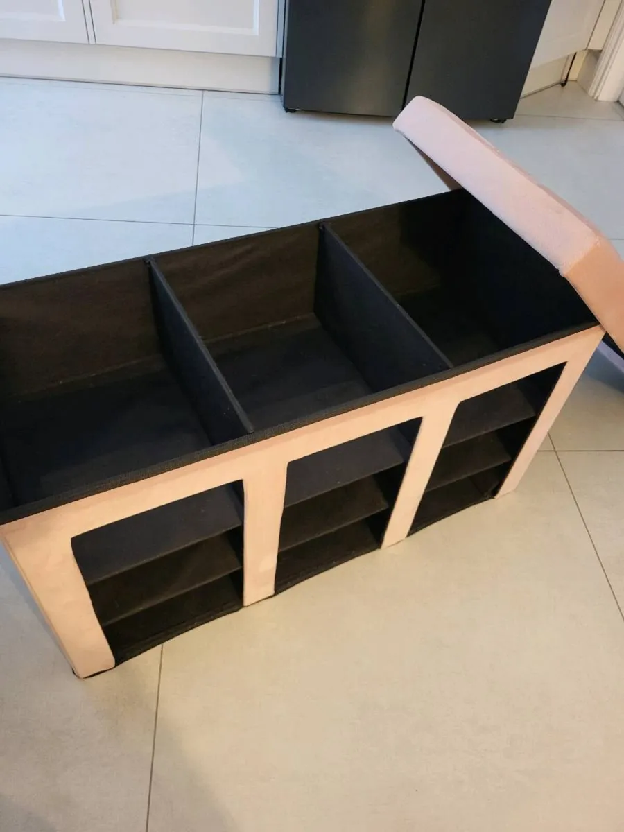 Storage box from homestore & more - Image 3