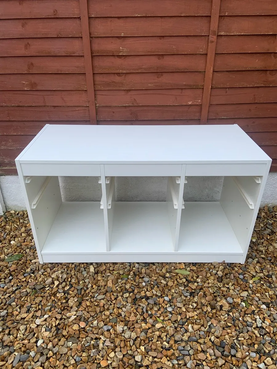 Ikea Trofast Frame - Image 1