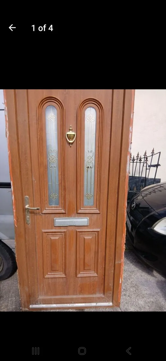 Pvc door - Image 2